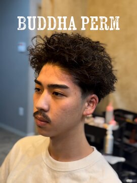リアンドコー(Re&co) Buddha perm