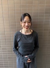 ゴカン 金沢駅西店(gokan)&nbsp;ホリ マドカ