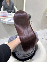 アプリ 南浦和(appri)&nbsp;髪質改善ウルトワトリートメント艶髪/髪質改善/南浦和/浦和/韓国