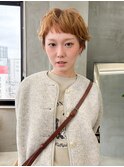 20代30代40代　ピクシーショート/ショートパーマ/ベリーショート