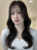 アイトーキョー 福岡(AI TOKYO) レイヤーカット+トリートメント