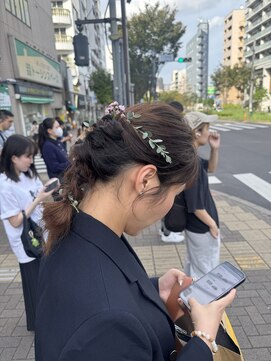 クレエ(Creer) hair set