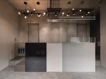 イルダバイグラッシー センター北(iluda by glassi)の雰囲気(センター北 GLASSIグループ 3店舗目 iluda)