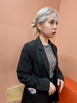 キジ(KIJI)&nbsp;KIJI/guest