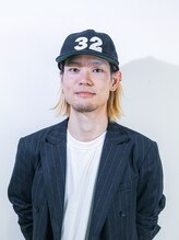マイ ヘア デザイン 岡崎(MY hair design)&nbsp;太田 皓大