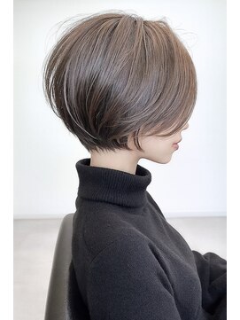 ヨロ(YoLo.) 大人ショート　担当　内迫