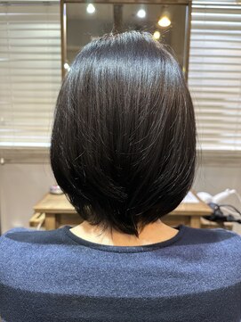 ガーデン(Garden) 70代/80代/大人女性