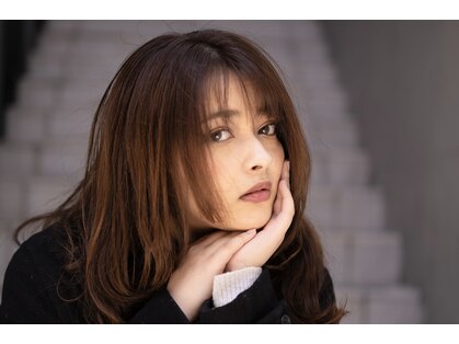 美容室 メゾン ユーガ(Maison Yuga)の写真