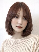 ゲーム 原宿店(GAME)&nbsp;韓国ボブ