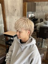 スワッグベース(SWAG BASE)&nbsp;ミルクティーベージュ