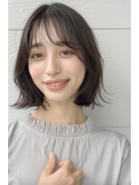 ナック ウメダ(knack UMEDA)&nbsp;好感度くびれ外ハネボブ