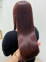 フォルテ 藤枝エピ店&nbsp;カラートリートメント