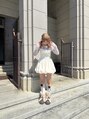 ポイントファイブバイソレイユ 豊橋駅前大通店(.5 by SOLEIL)&nbsp;Fashion★お洒落で可愛いアイテム大好きです:)