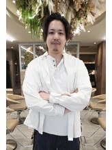 シャル 平塚(shalu)&nbsp;荻原 典也