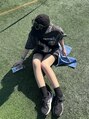 ユーフォリア 新宿通り(Euphoria) Instagram【@_yuki_iwmt】日常やスタイルなどアップしてます!