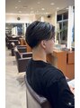 ティーワン 神埼店(T-one) 【 派手すぎない大人のバレイヤージュ 】上品デザインカラー◎
