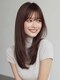 モモ(momo)の写真/髪質改善・縮毛矯正の圧倒的知識×独自の薬剤調合で艶感が叶う♪[髪質改善/縮毛矯正/トリートメント]