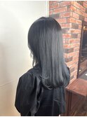 ダークグレーカラー