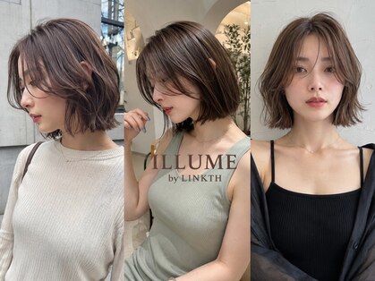 イルームバイリンクス 大宮(ILLUME by LINKTH)の写真