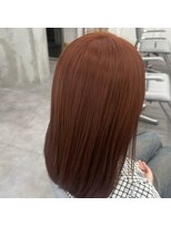 ゲーム 名古屋栄店(GAME) ブリーチなしで叶う!?ピンクブラウン
