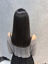 アッシュ 大森店(Ash)&nbsp;【艶髪黒髪ストレート】