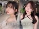フラッグ ヘアー 天神西通り店(Flag HAIR)の写真/人気のどんな髪型にも対応☆顔周りのレイヤーで作る小顔魅せが人気＊mm単位までこだわり似合うバランスを