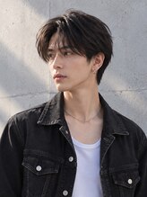 ヴェイン 渋谷(vain) vain men's style