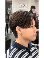 フィフスワン(fifth one) フェザーショート