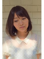 フロマージュ(fromage)&nbsp;ナチュラルボブ