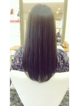 ビーカット(Be cut) アディクシーカラー