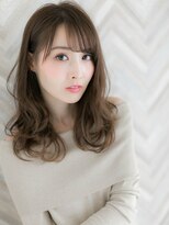 ローマ ギンザ(ROMA Ginza)&nbsp;『ROMA』５分スタイリング！大人かわいい巻き髪風デジタルパーマ