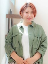 クレール 塚口店(CREER) 吉井 杏奈