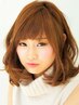 学割U24 カット+愛されつや全体カラー ￥14300→￥5500☆男女学生歓迎☆