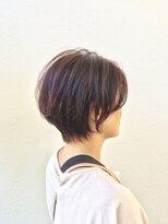 アールトゥーヘアー(art To Hair) グレーバイオレット