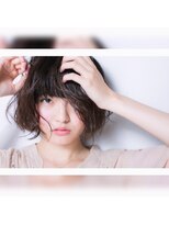 トゥルース 北小金店(TRUTH)&nbsp;ローボブ