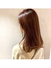 髪質改善ってどんな効果があるの。。？