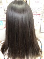 美容室 マジック(MAGIC) ナチュラルカラー&カット