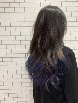 オット レイクウォーク(Otto) ◇サファイアブルーグラ◇