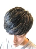 メンズスタイル