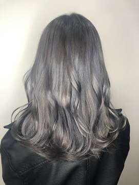 モードケイズ 阿倍野店(MODE K’s) ネイビーグレージュ