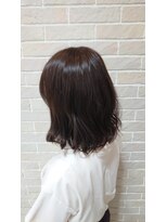 ジュール ファース(Jour faas) ヘアカラー