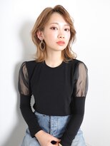 イリス(Iris.)&nbsp;ベージュクールミディ◎【寄玉】