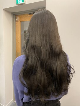 リリアーナ(LILIANA) 【LILIANA】シフォングレージュ☆