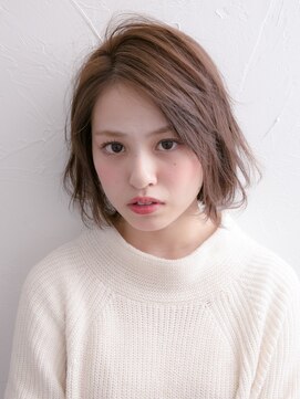 ウルバイエスコート 橋本(Uru by Escort) クールボブ