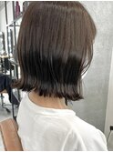 酸熱トリートメント/髪質改善/学割U24[本厚木/本厚木駅/町田]