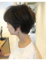 エイト 福岡天神店(EIGHT fukuoka)&nbsp;ショート