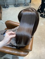 ロア 福岡天神店(LORE)&nbsp;髪質改善