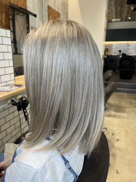 エイト マカビ 沖縄真嘉比店(EIGHT makabi) 【【EIGHT 真嘉比】お客様スタイル_