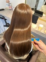 スティル ヘアアンドアイラッシュ(STILL hair&eyelash) natural brown