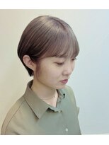 ファーレンピュアスウィート(fahren-pure-suite)&nbsp;ショートマッシュ